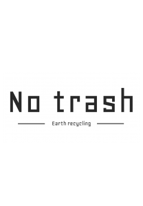 No trash